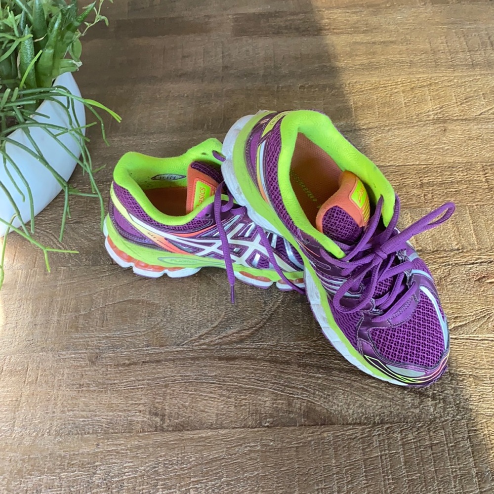 ASIC  gel nimbus